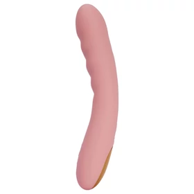 Svakom Ava Neo - okos app-vezérelt lökő G-pont vibrátor (pink)