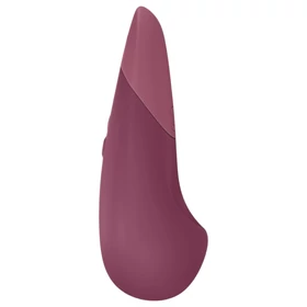 Womanizer Vibe - csikló vibrátor (pink)