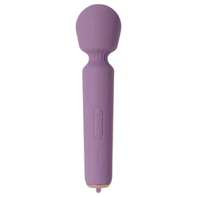 Svakom Mini Emma Neo – App-vezérelt masszírozó vibrátor (lila)