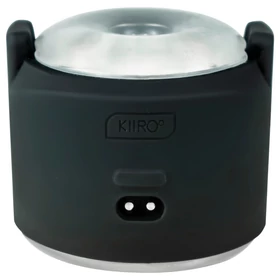 Kiiroo PowerShot - interaktív maszturbátor (fekete)
