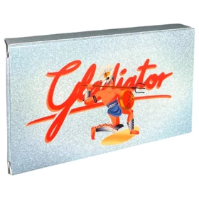 Gladiator Strong - étrend kiegészítő kapszula férfiaknak (4db)