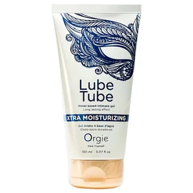 Orgie Lube Tube - hidratáló síkosító gél (150 ml)