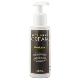 Jes-Extender - hidratáló péniszkrém (100 ml)