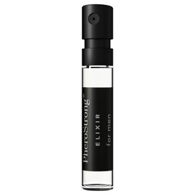 PheroStrong ELIXIR- feromon parfüm férfiaknak (2 ml)