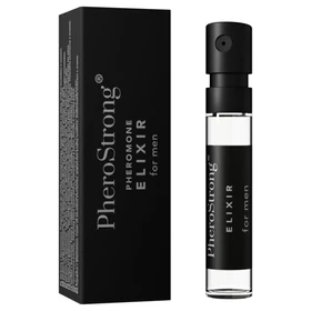 PheroStrong ELIXIR- feromon parfüm férfiaknak (2 ml)