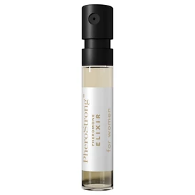 PheroStrong ELIXIR- feromon parfüm nőknek (2 ml)