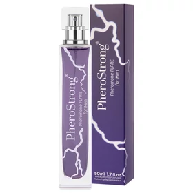 PheroStrong Flare - feromon parfüm férfiaknak (50 ml)