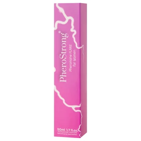 PheroStrong Flare - feromon parfüm nőknek (50 ml)