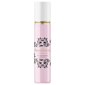 PheroStrong - feromon parfüm nőknek (15 ml)