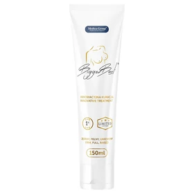 Bigger Bust - mellnagyobbító és feszesítő krém (150 ml)