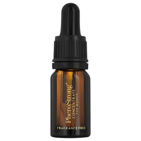 PheroStrong - illatmentes feromon parfümhöz (7,5 ml) nőknek