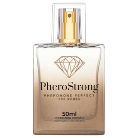 PheroStrong Perfect - feromon parfüm nőknek (50 ml)