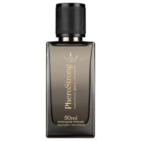 PheroStrong Queen - feromon parfüm nőknek (50 ml)