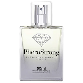 PheroStrong Perfect - feromon parfüm férfiaknak (50 ml)