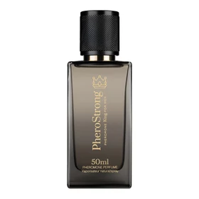PheroStrong King - feromon parfüm férfiaknak (50 ml)