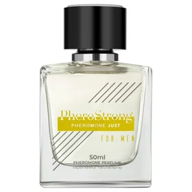PheroStrong Just- feromon parfüm férfiaknak (50ml)