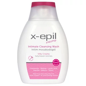 X-Epil Intimo - intim mosakodógél (250 ml)