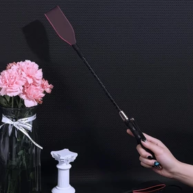 Heatmark - színváltós paskoló (lila)