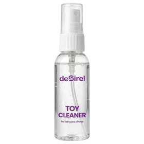 Desirel - fertőtlenítő hatású tisztító spray (50 ml)