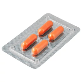 MachOOH étrend kiegészítő kapszula férfiaknak (4db)