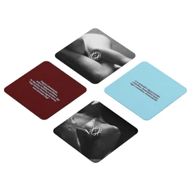 Lustiq Aphrodite - felnőtt kártyajáték