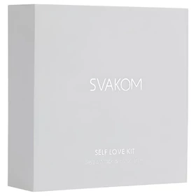 Svakom Self-Love Kit - ajándékcsomag