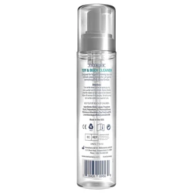 Swiss Navy Toy &amp; Body Cleaner - tisztító hab (221 ml)