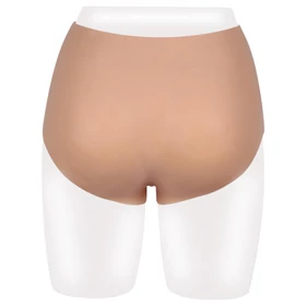 Dreamtoys felcsatolható realisztikus műpénisz (natúr)
