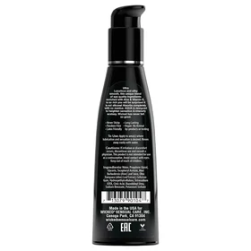 Wicked Aqua - vízbázisú síkosító (120 ml)