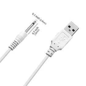 LOVENSE Charger (Lush, Lush2) - USB töltőkábel