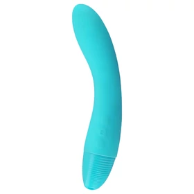 Picobong Zizo - G-pont vibrátor (türkiz)