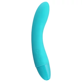 Picobong Zizo - G-pont vibrátor (türkiz)