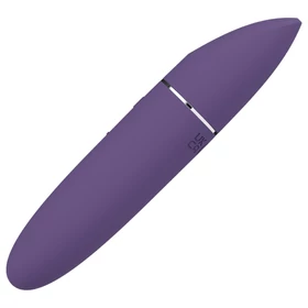 LELO Mia 3 - utazó rúzs vibrátor (lila)