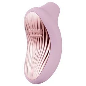 LELO Sona 3 Cruise - hanghullámos csiklóizgató (pink)