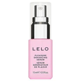 LELO Pleasure Enhancing - vágyfokozó szérum nőknek (15 ml)