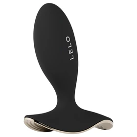 LELO Surfer – App-vezérelt análvibrátor (fekete)