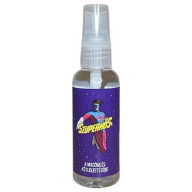 Szuperhős - késleltető spray (50 ml)