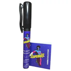 Szuperhős - késleltető toll (6 ml)