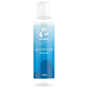 EasyGlide fertőtlenítő és síkosító (2 × 150 ml)