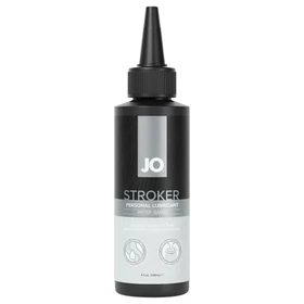 System JO - vízbázisú maszturbátor síkosító (120 ml)