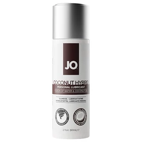 System JO - hybrid síkosító - kókusz (60 ml)