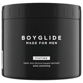 Boyglide Fisting - öklöző síkosító (500 ml)