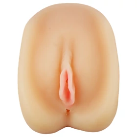 Enlust Camila - vibrációs műpunci MI képekkel (natúr)