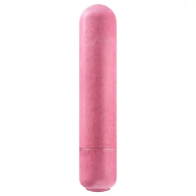 Gaia Eco M - környezetbarát rúdvibrátor (korall) - közepes