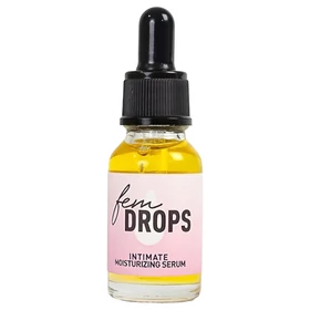 Secret Play - intim ápoló szérum (15 ml)