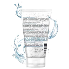 Nanami Tour - vízbázisú síkosító (50ml)