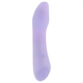 Playboy Euphoria - akkus, vízálló G-pont vibrátor (lila)