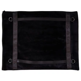 Sei Mio - pozicionáló párna (fekete)