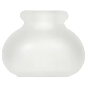 Perfect Fit Bull Bag - Herenyújtó súllyal (átlátszó)