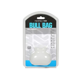 Perfect Fit Bull Bag - Herenyújtó súllyal (átlátszó)